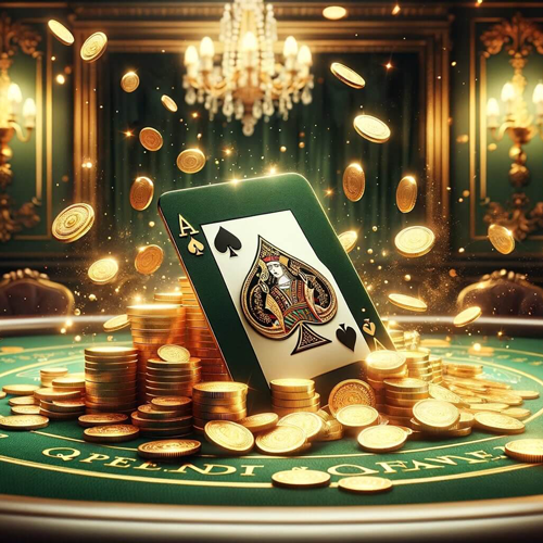 Baccarat