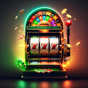 Slot Machine
